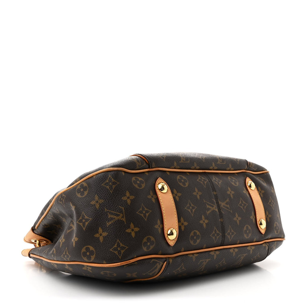 Monogram Galliera PM
