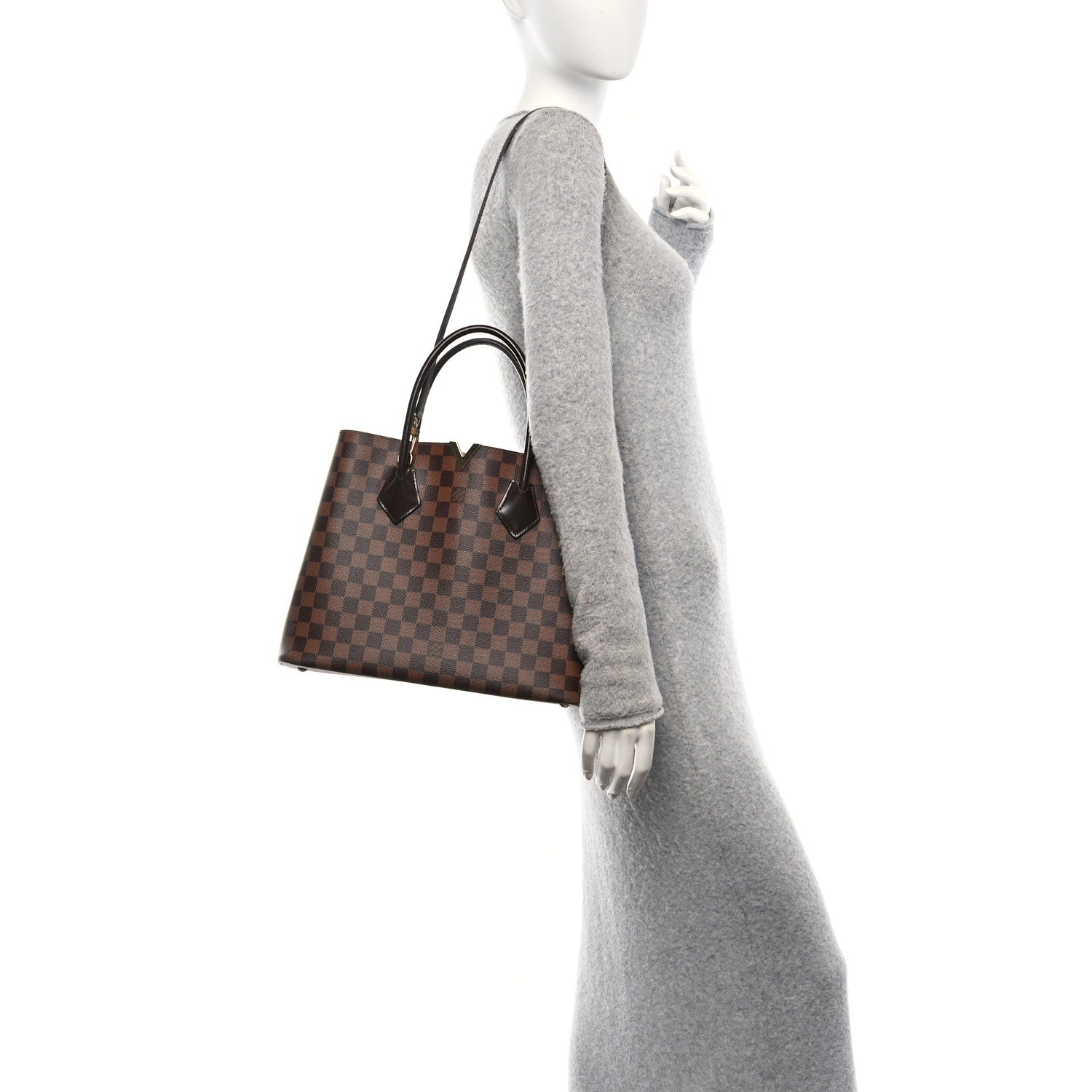 Damier Ebene Kensington