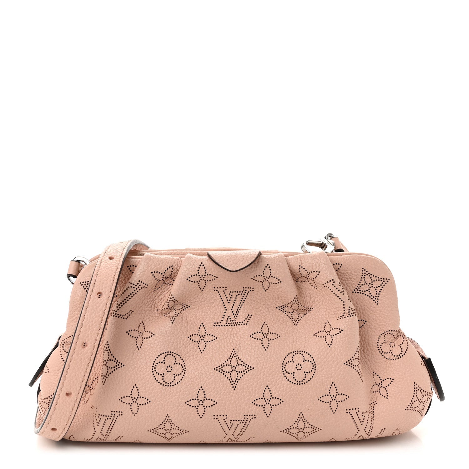 Mahina Scala Mini Pouch Magnolia