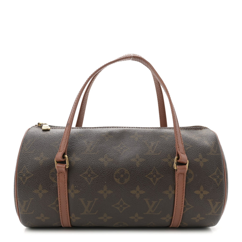 Monogram Papillon 26