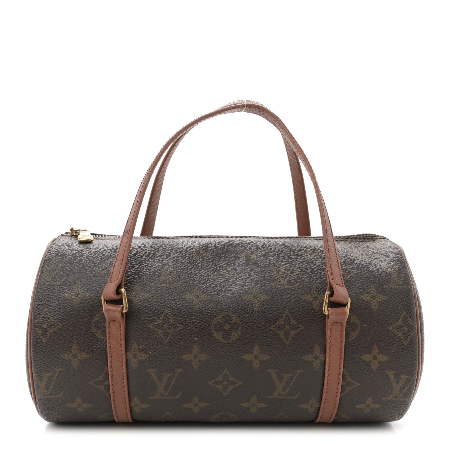 Monogram Papillon 26