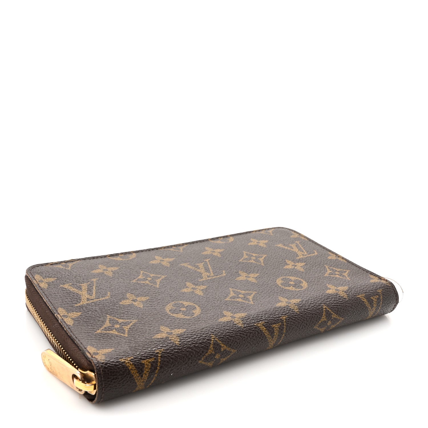 Monogram Zippy Organizer Wallet