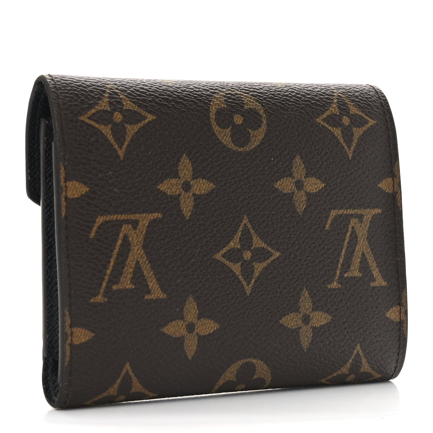 Monogram Victorine Wallet