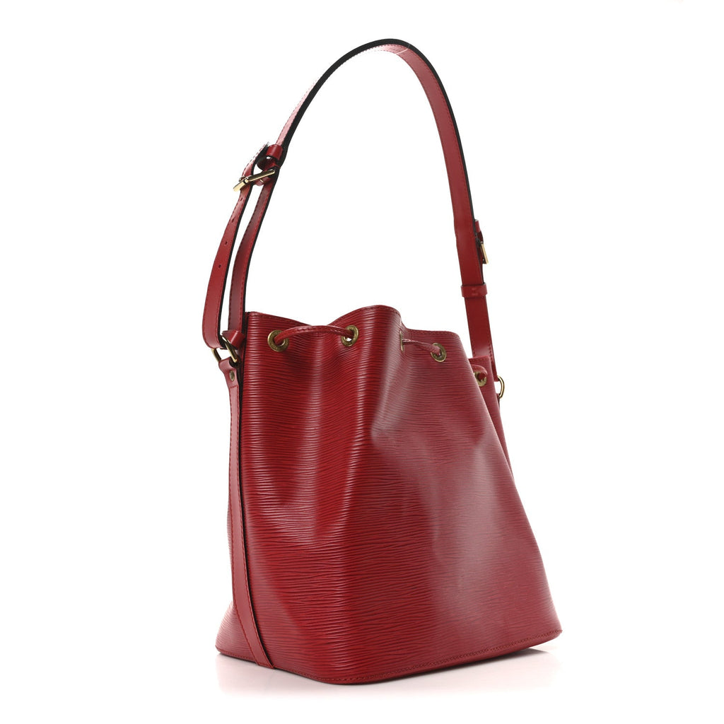 Epi Petit Noe Castillan Red