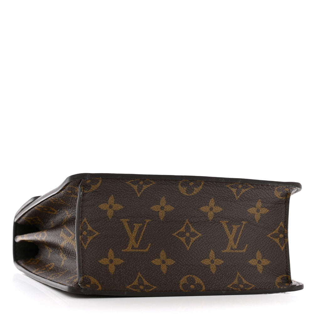 Vernis Monogram Spring Street Taupe Metallise