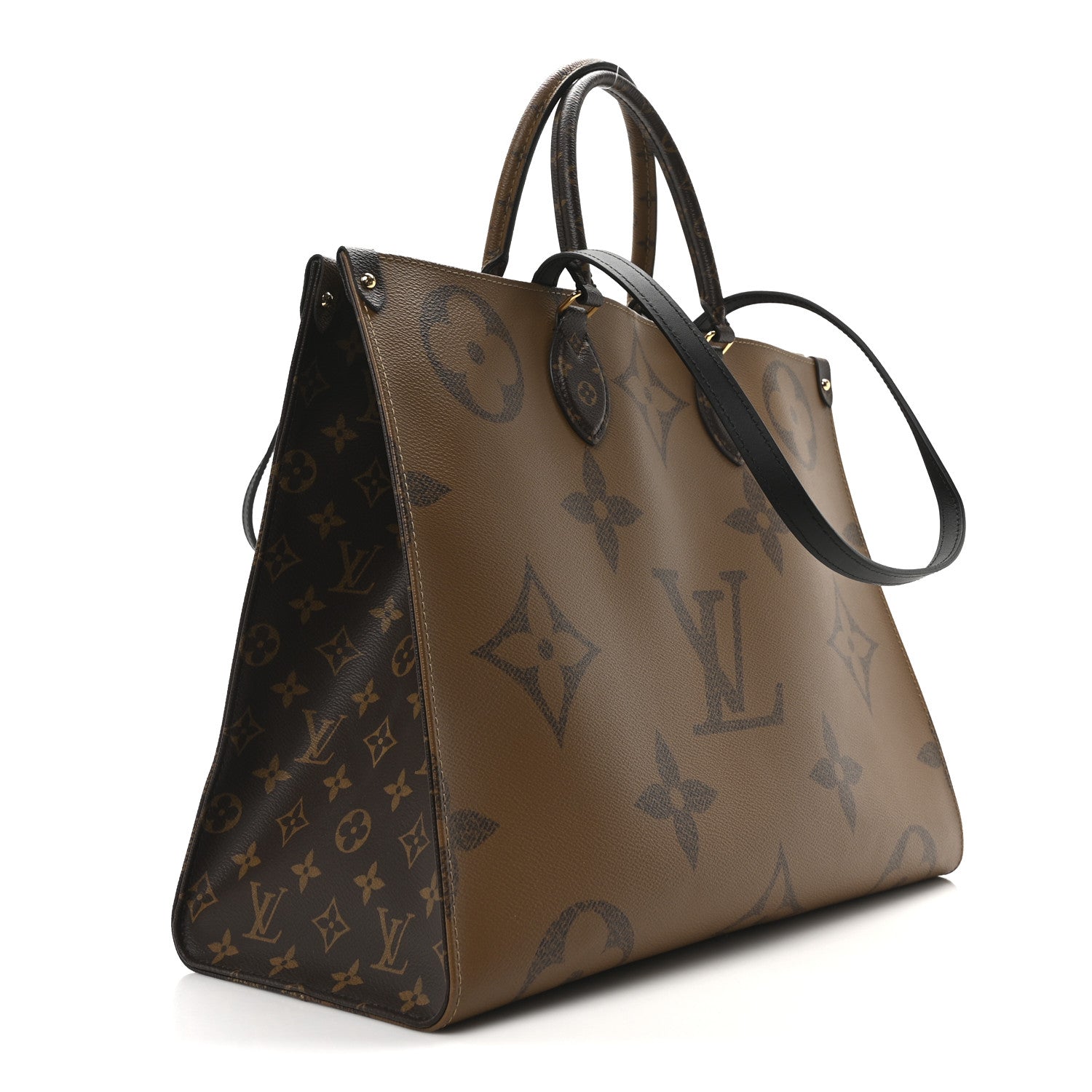 Reverse Monogram Giant Onthego GM
