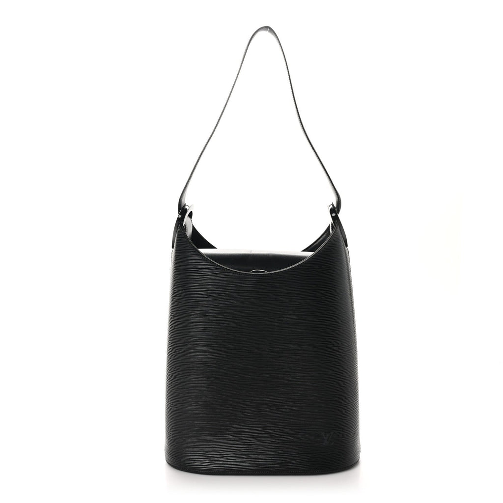 Epi Verseau Black