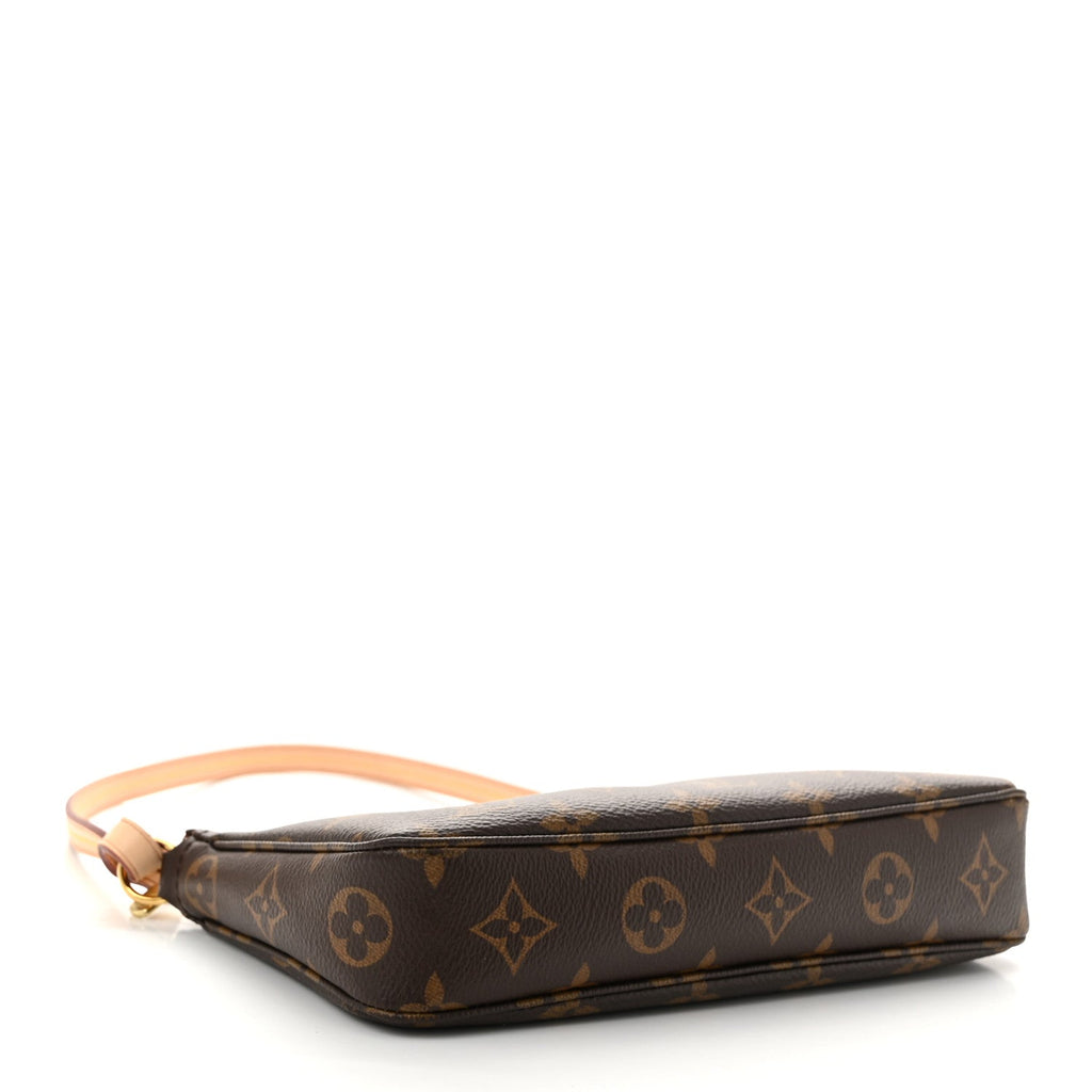 Monogram Pochette Accessories NM
