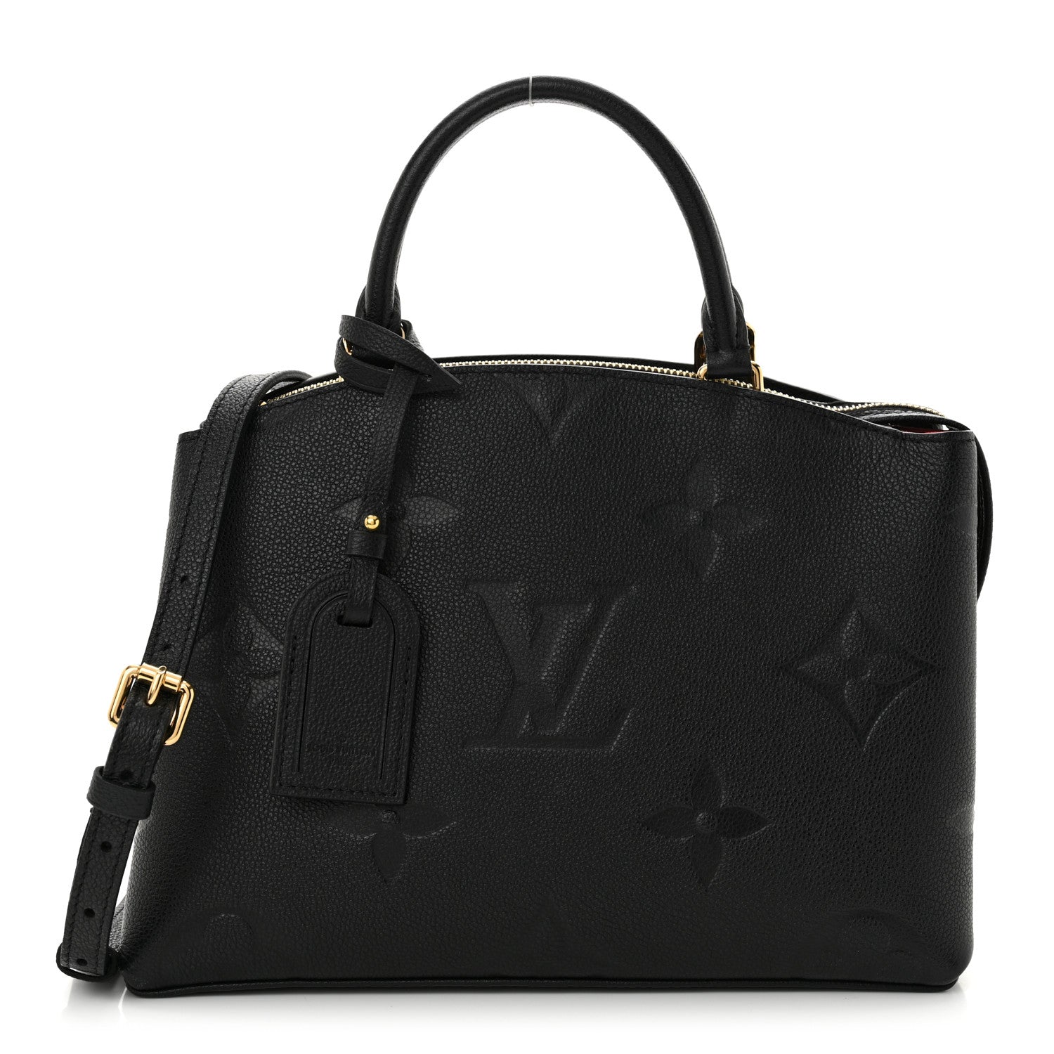 Empreinte Monogram Giant Petit Palais Black