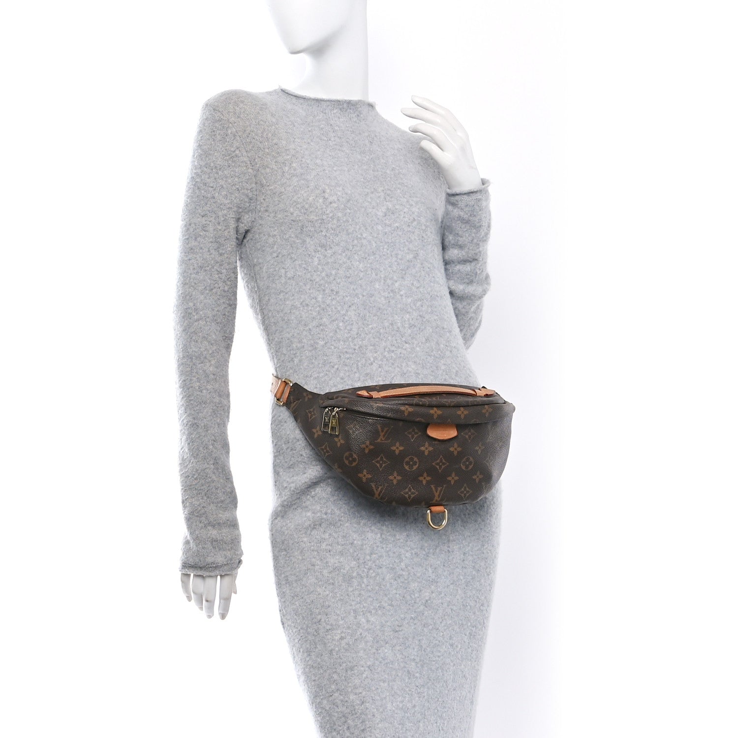 Monogram Bumbag