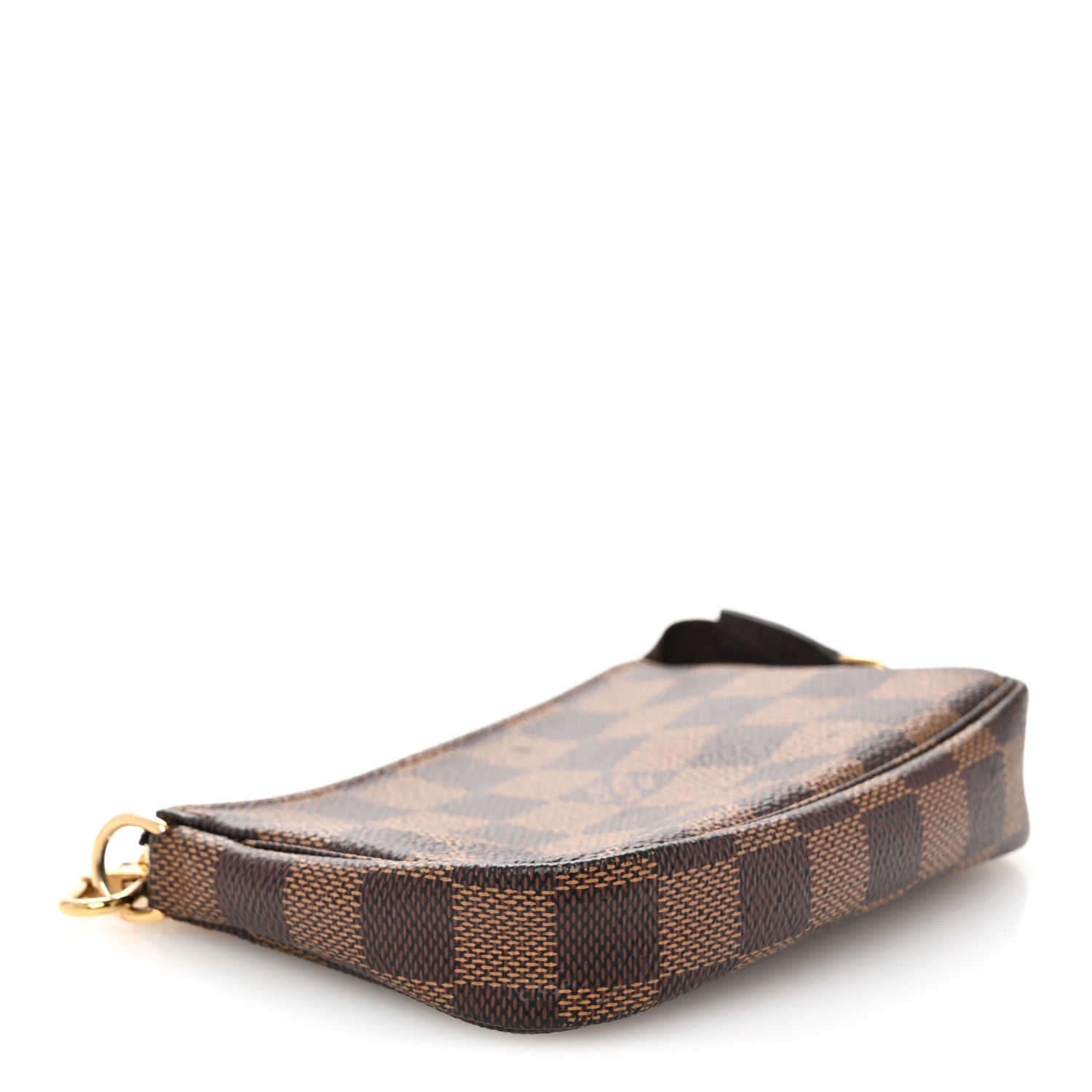 Damier Ebene Mini Pochette Accessories
