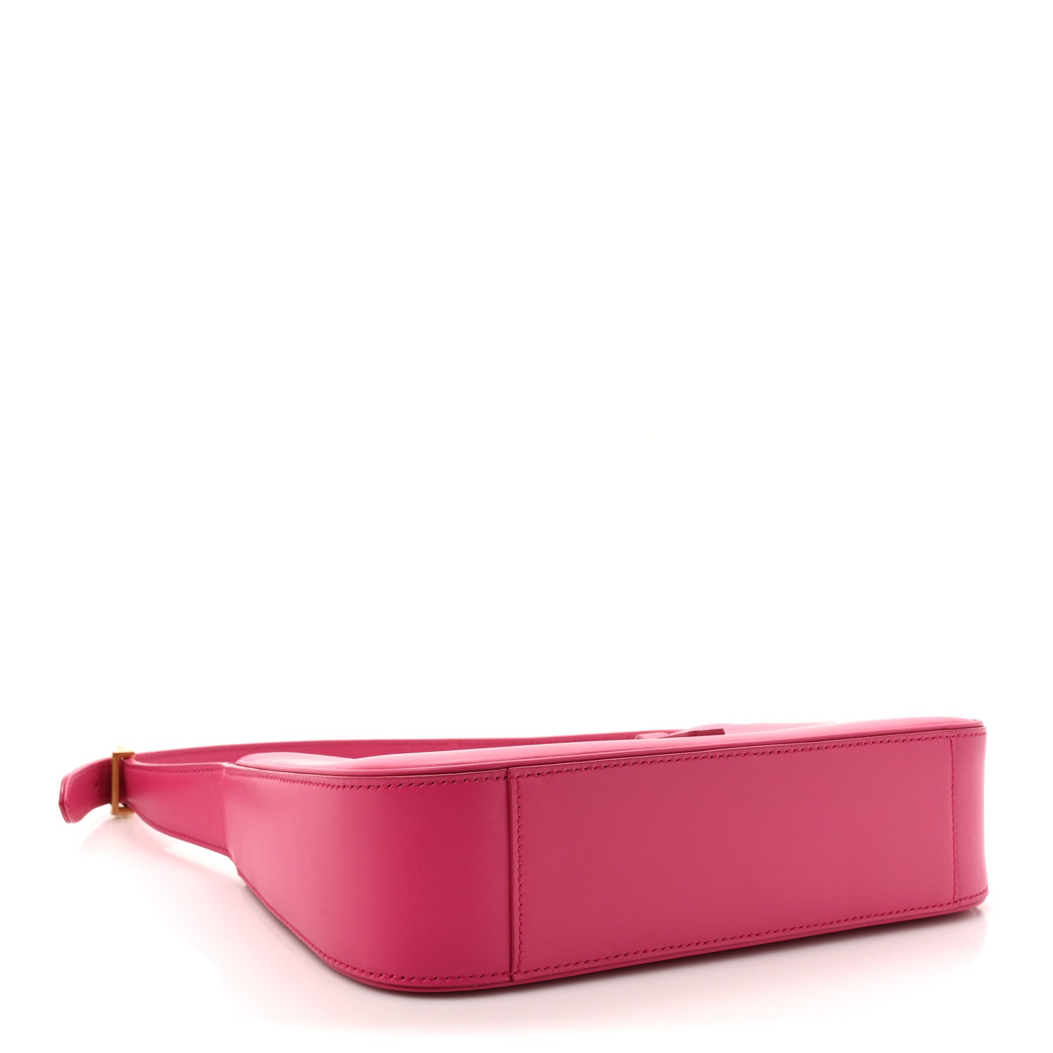 Smooth Calfskin Le 5 A 7 Hobo Bubblegum
