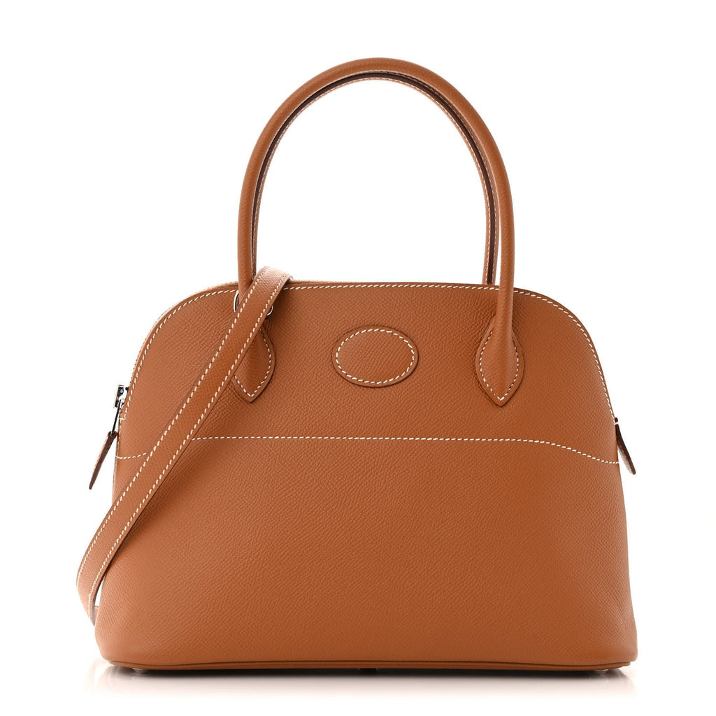 Epsom Bolide 27 Gold