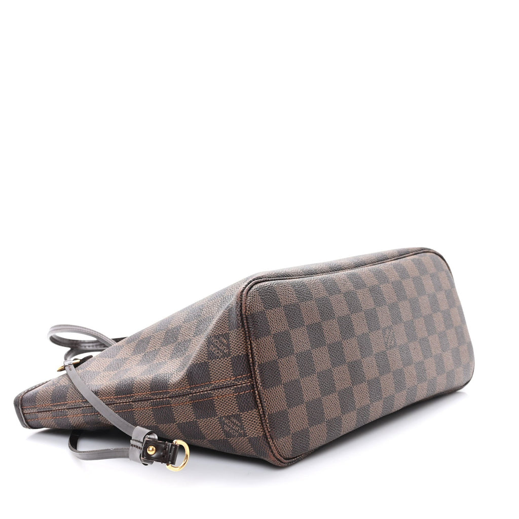 Damier Ebene Neverfull PM