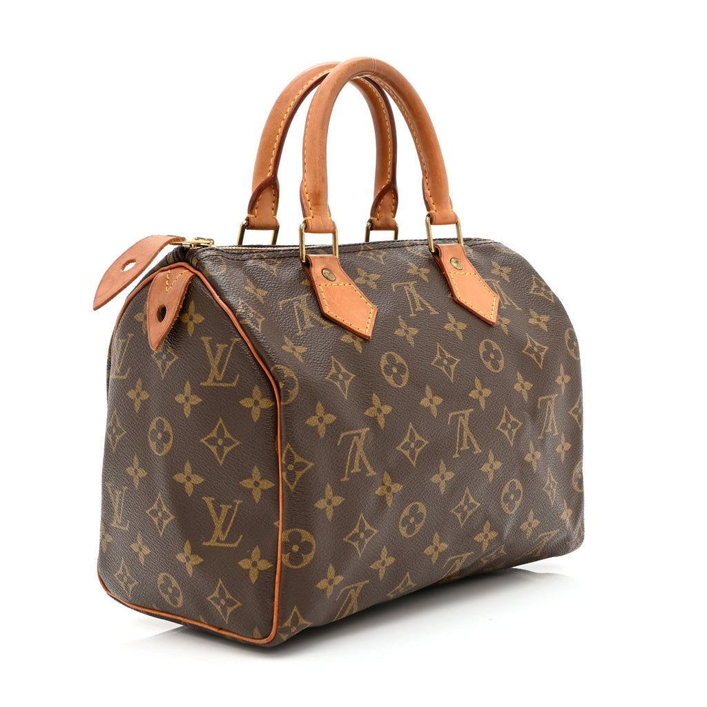 Monogram Speedy 25