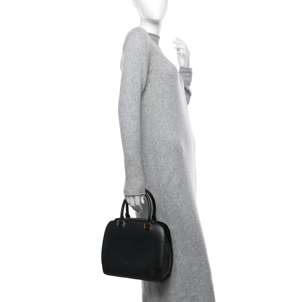 Epi Pont-Neuf Black