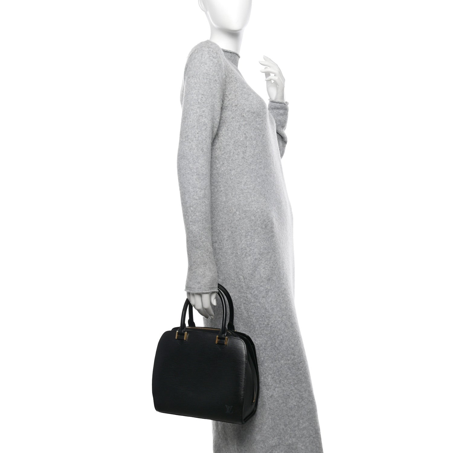 Epi Pont-Neuf Black