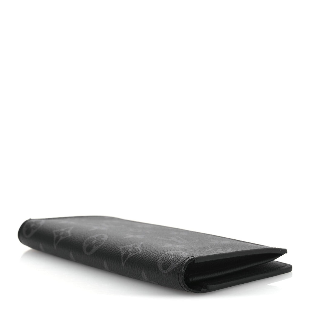 Monogram Eclipse Brazza Wallet