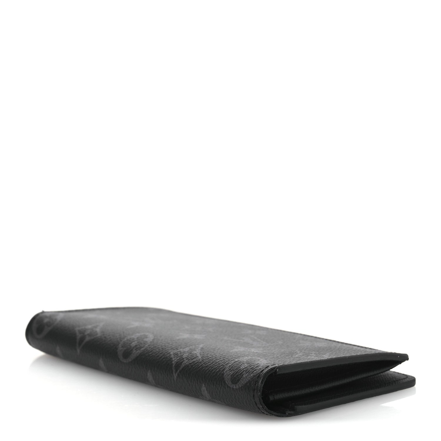Monogram Eclipse Brazza Wallet