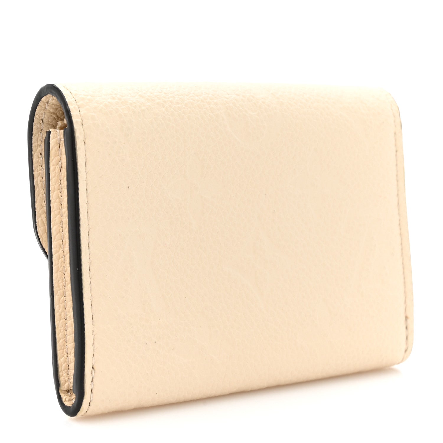 Empreinte Rosalie Coin Purse Cream