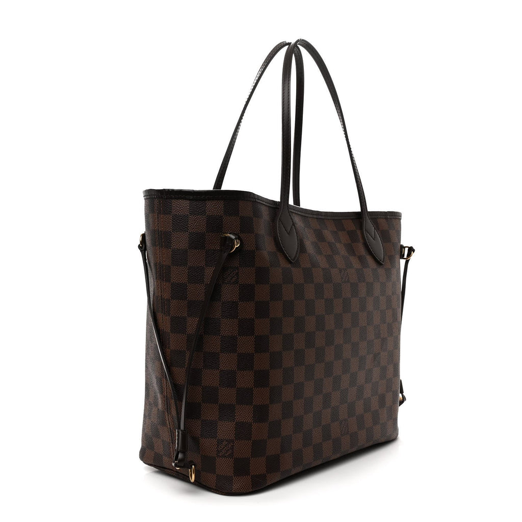 Damier Ebene Neo Neverfull MM