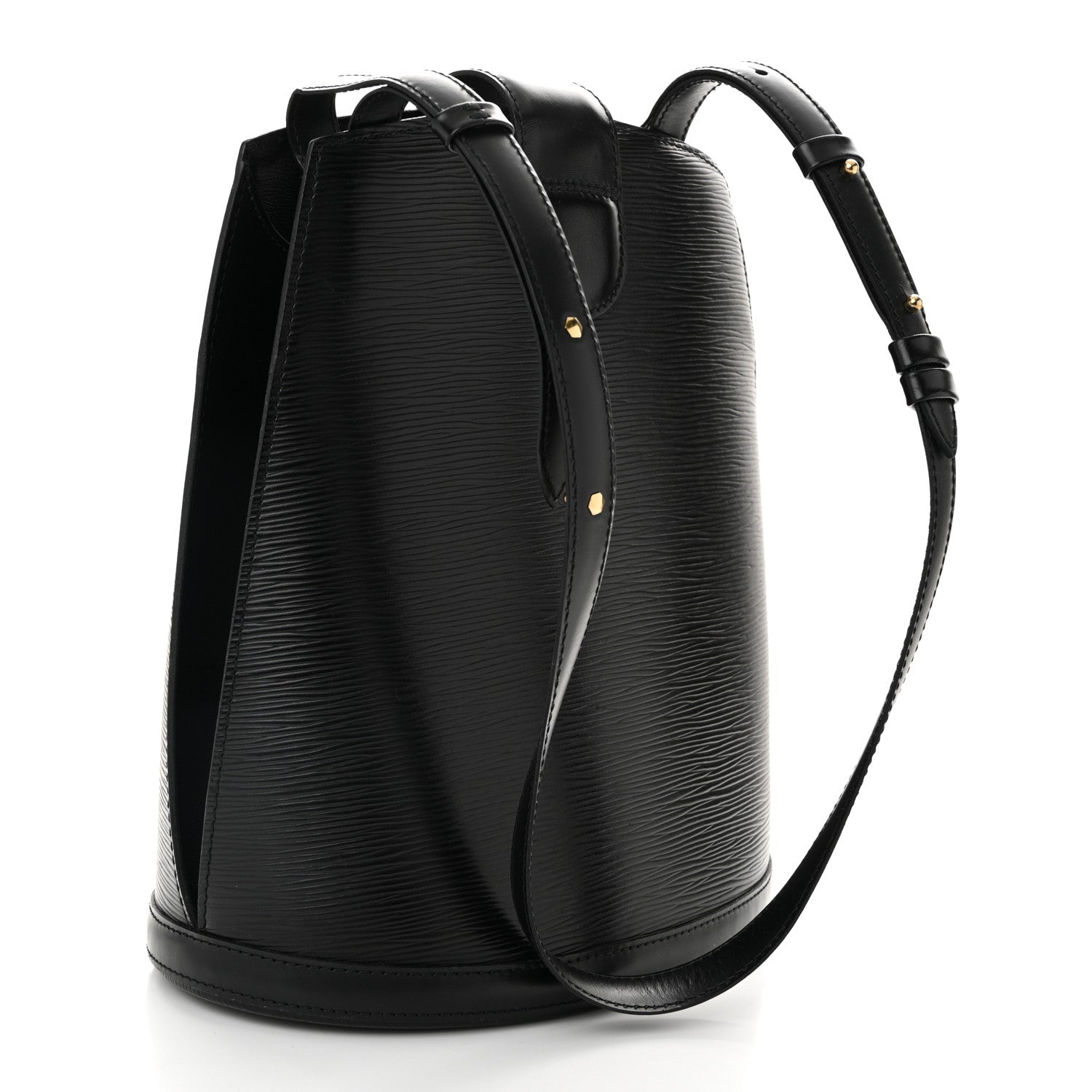 Epi Cluny Black