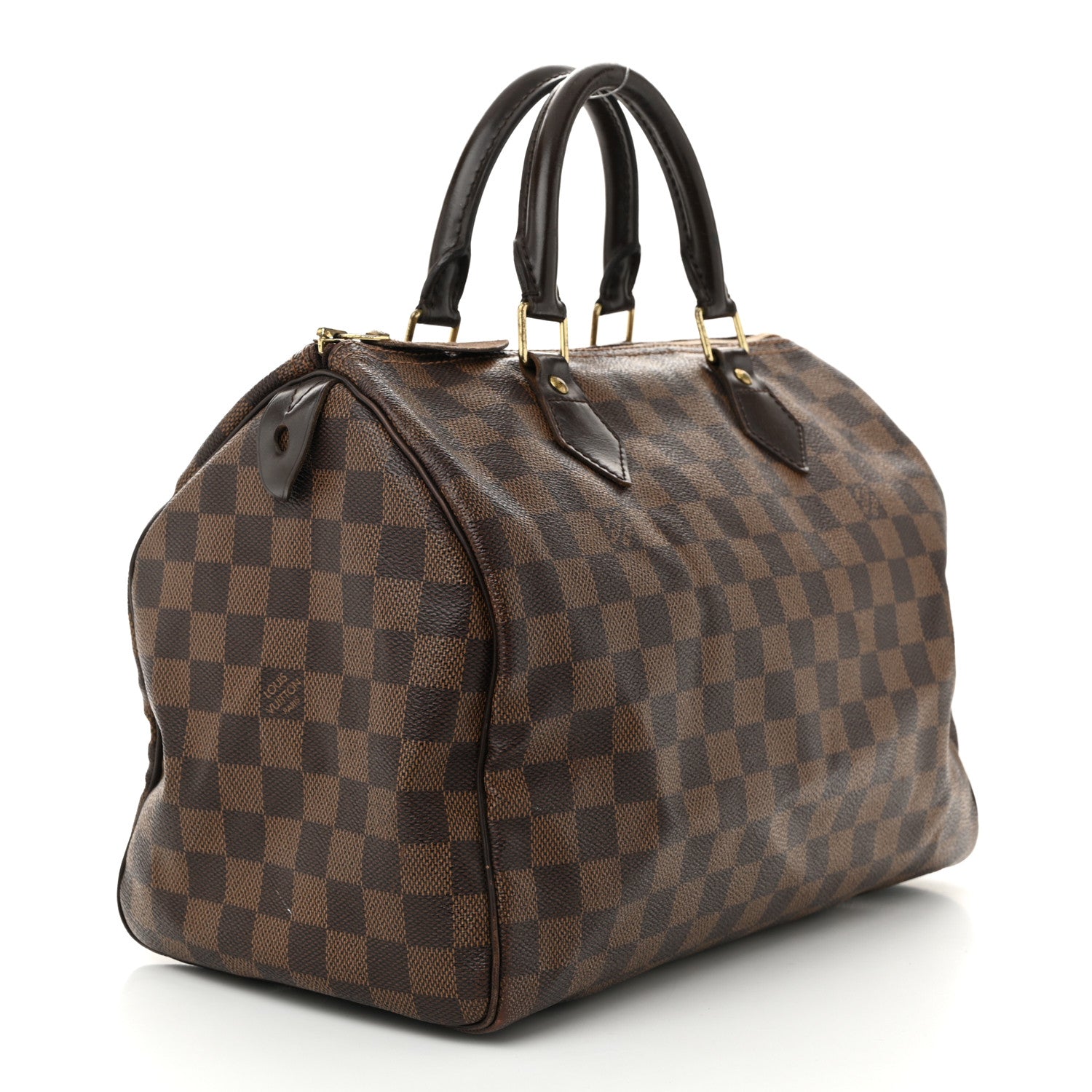 Damier Ebene Speedy 30