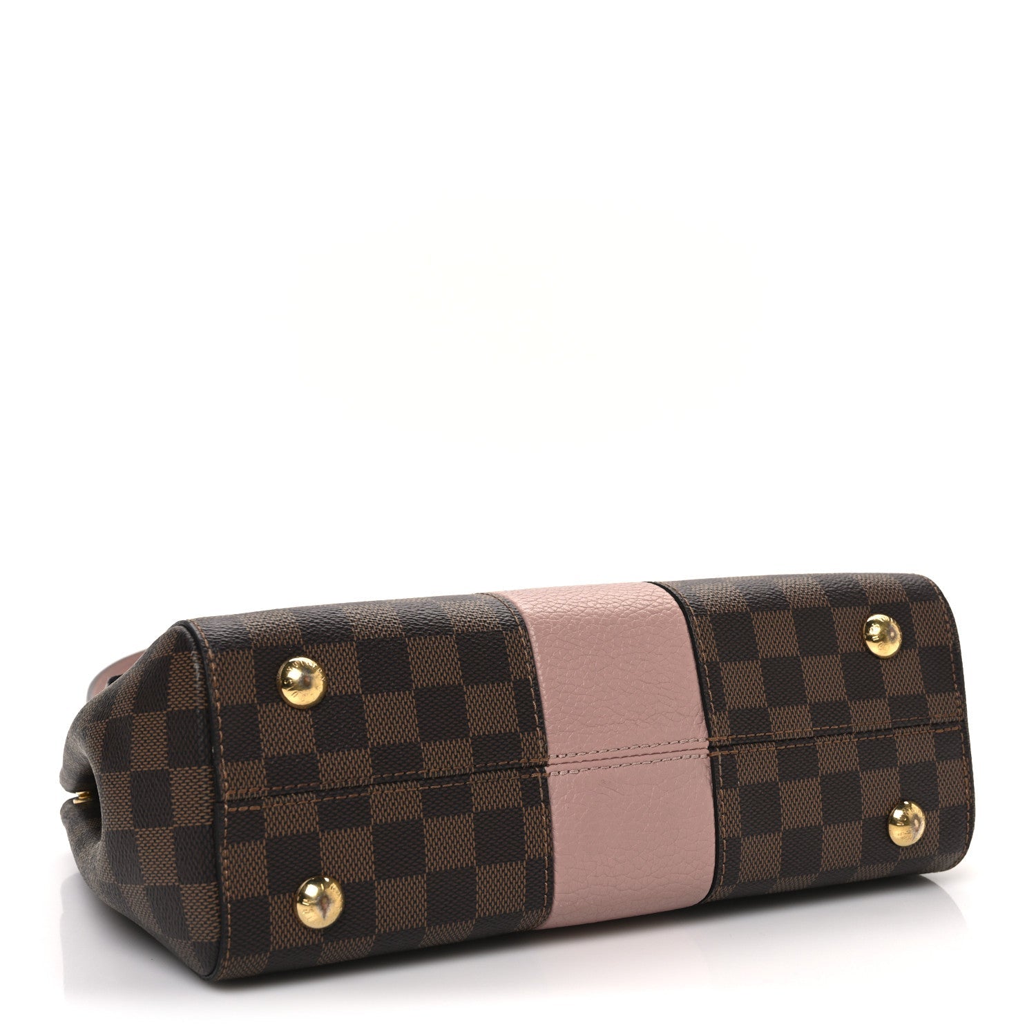 Damier Ebene Bond Street Magnolia