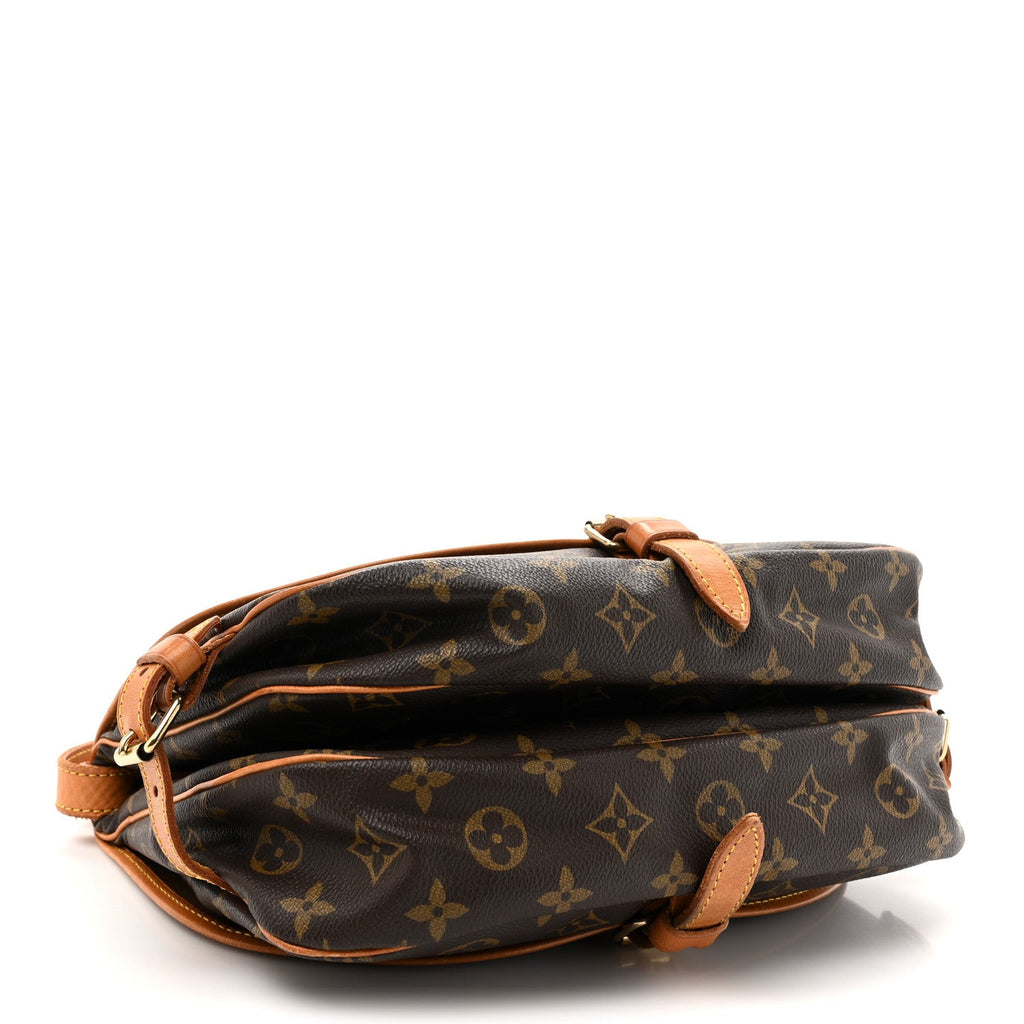 Monogram Saumur 30