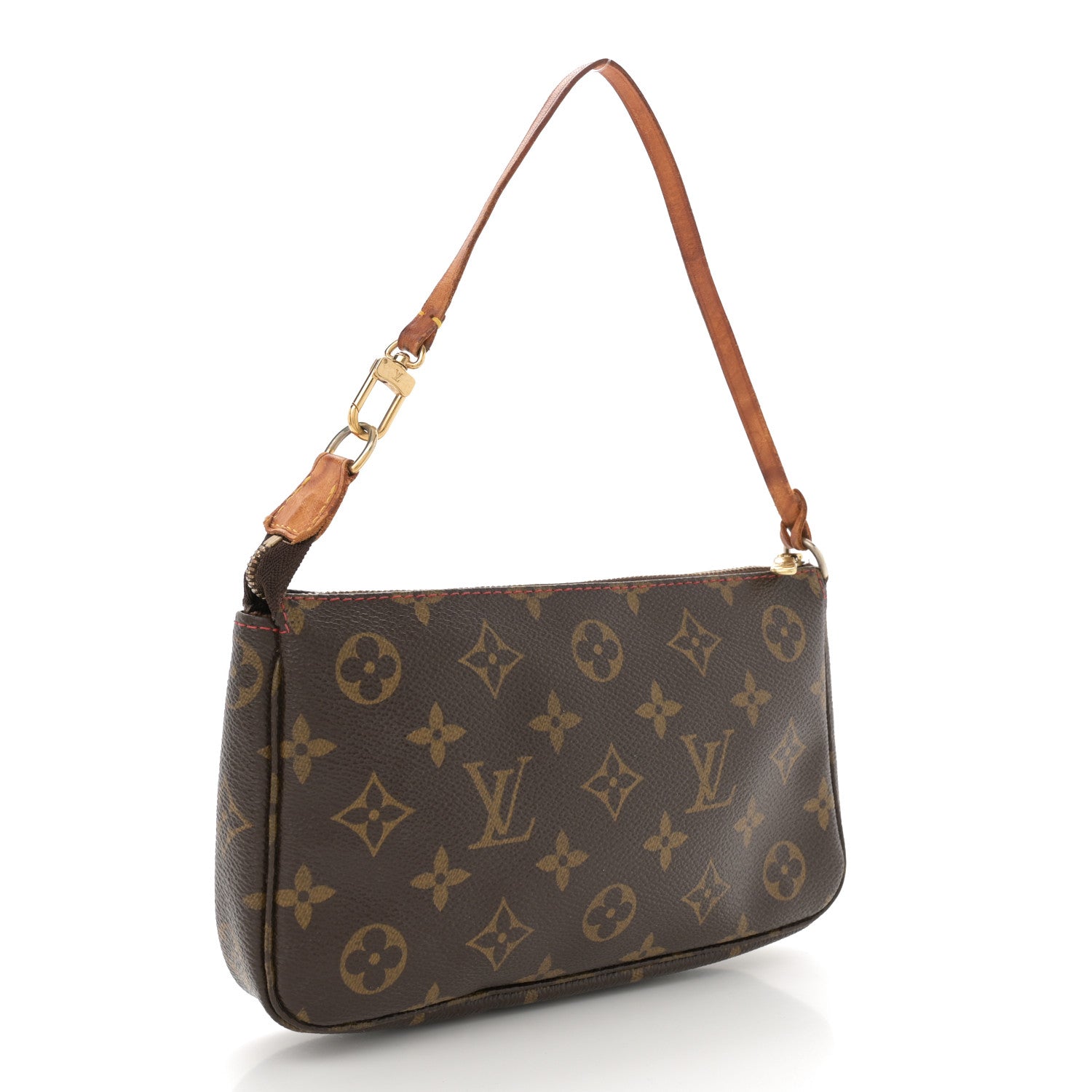 Monogram Cerises Pochette Accessories