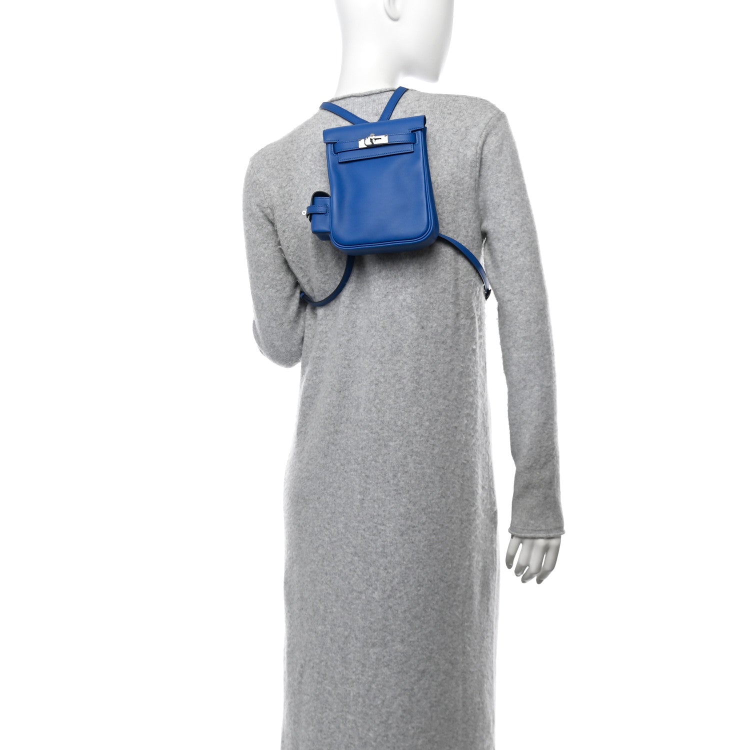 Swift Kelly Jump Backpack Bleu France