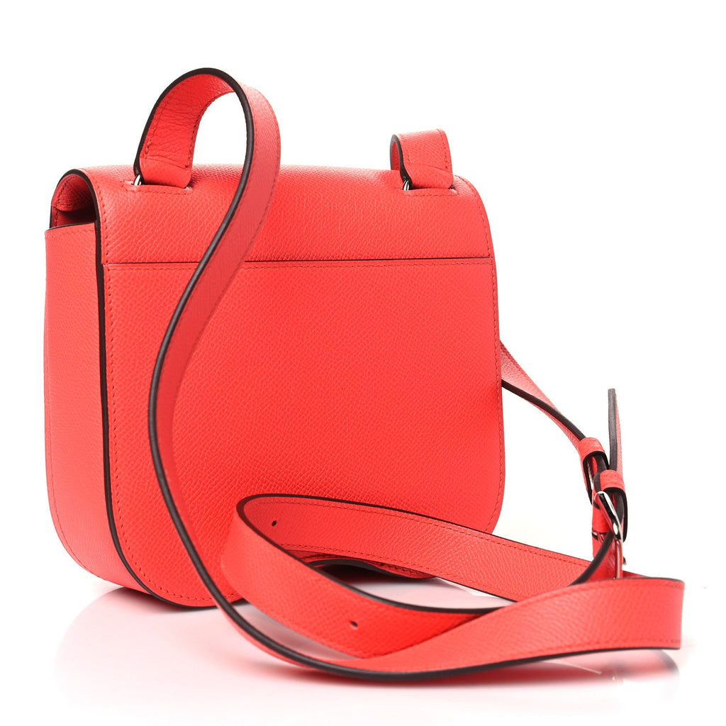 Epsom Mini Della Cavalleria Rose Texas