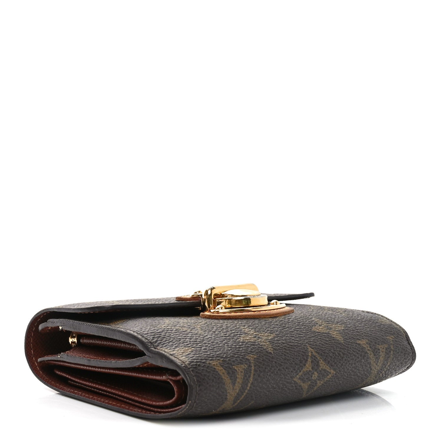 Monogram Joey Wallet