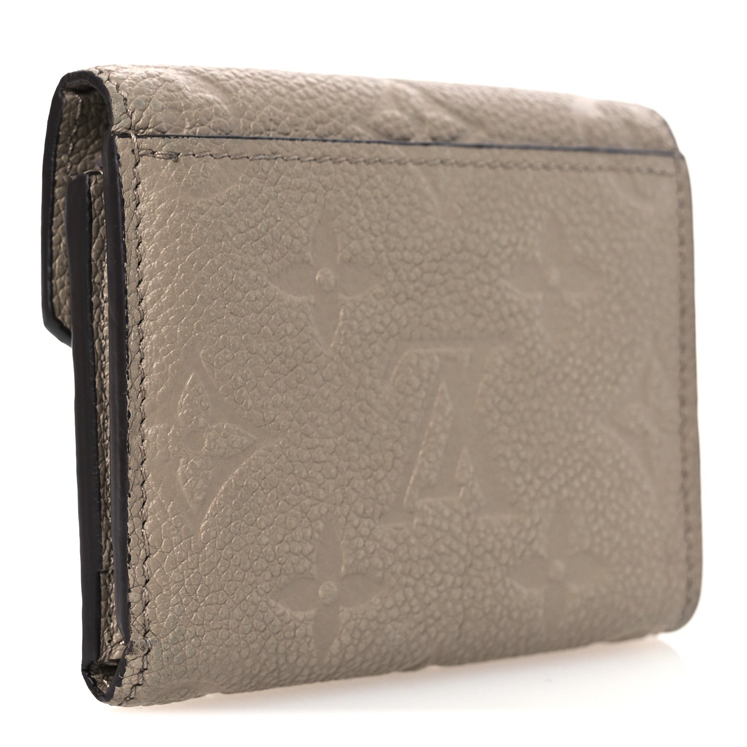 Empreinte Zoe Wallet Tourterelle