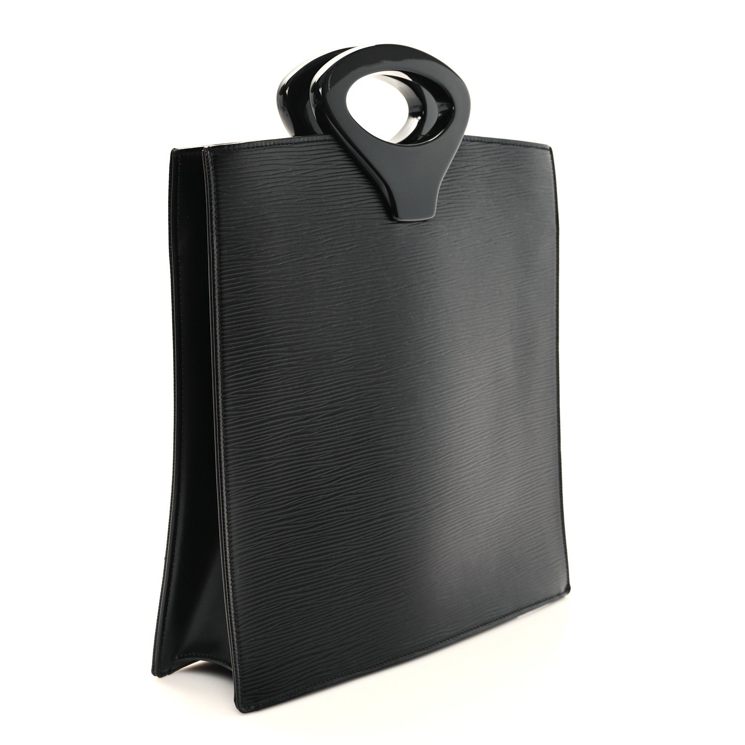 Epi Ombre Black