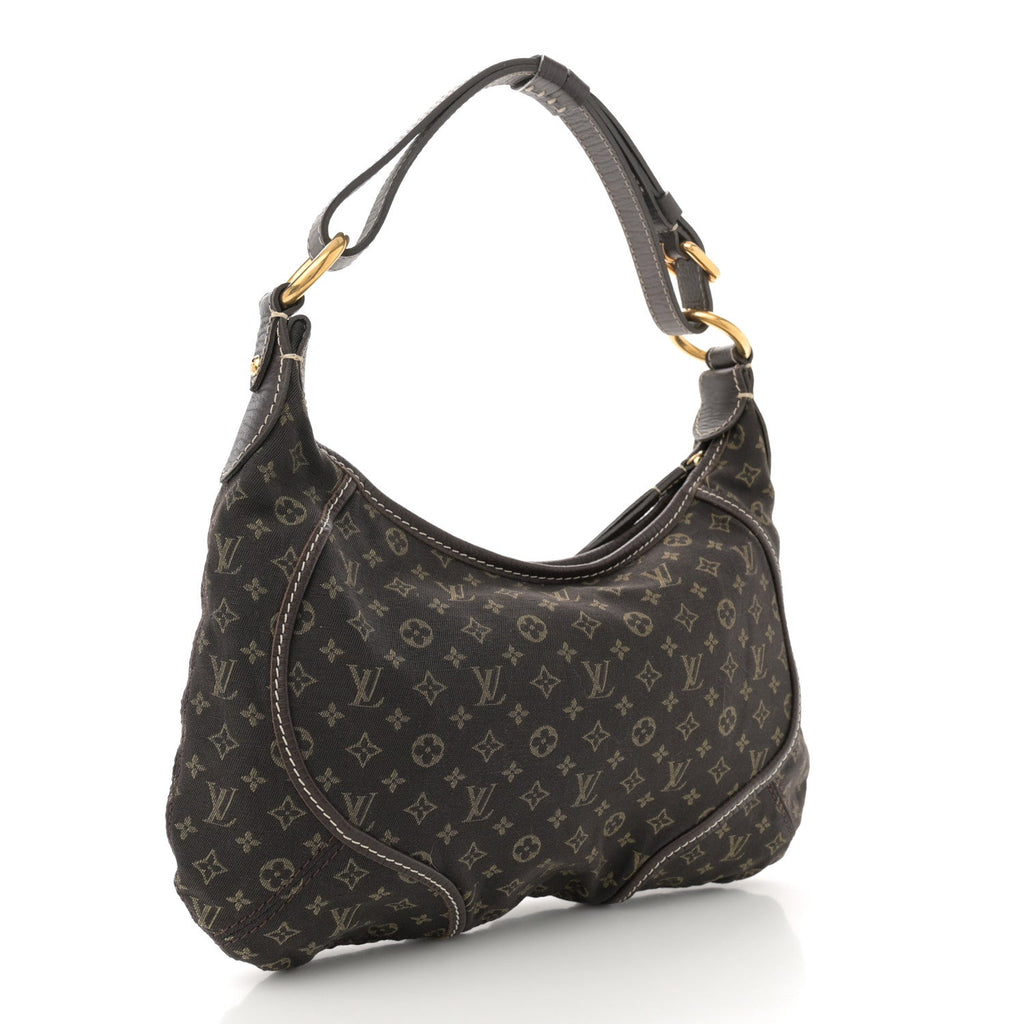 Mini Lin Manon PM Ebene