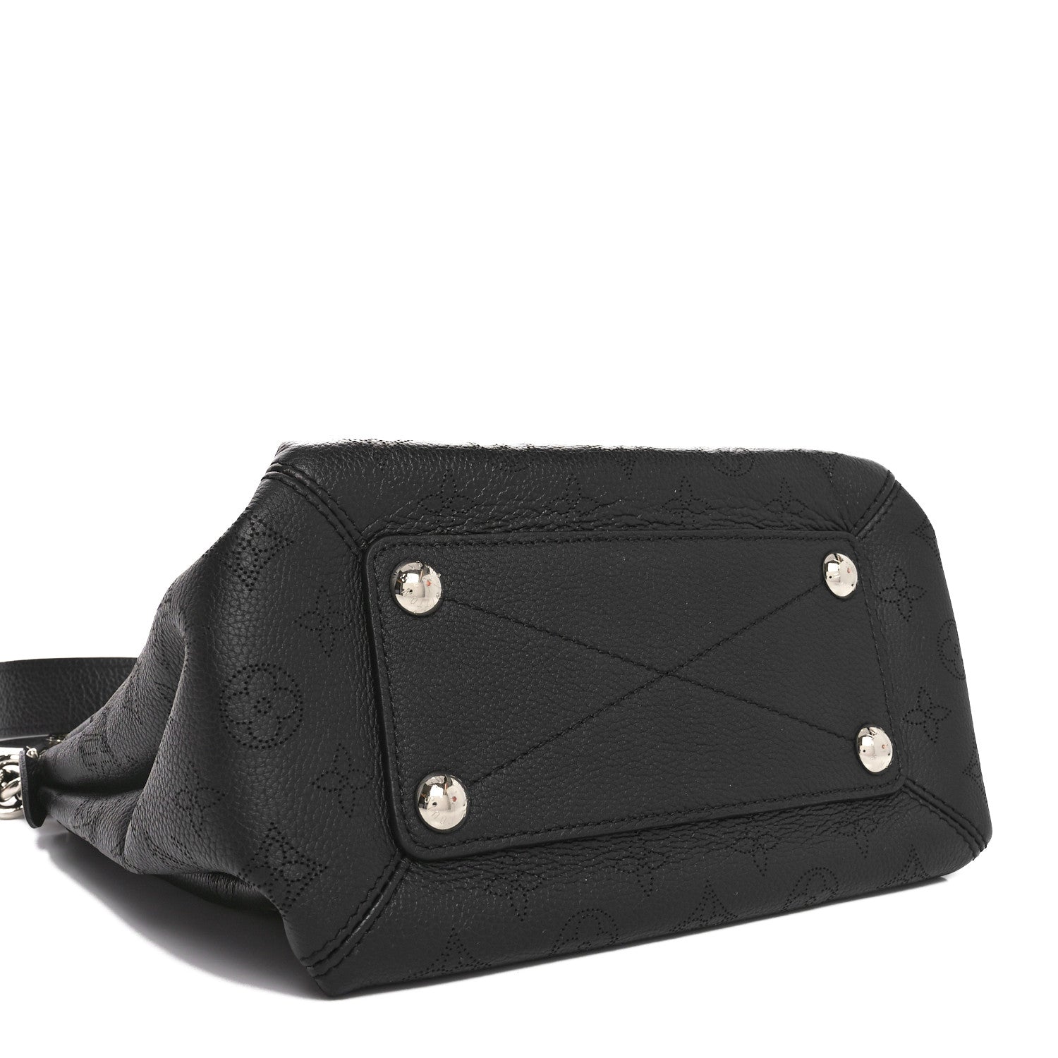 Mahina Babylone Chain BB Black