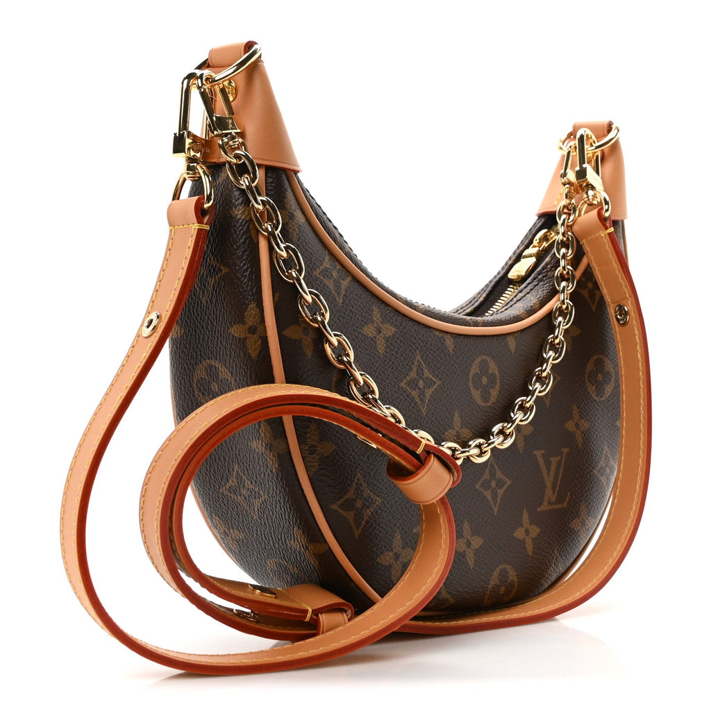 Monogram Loop