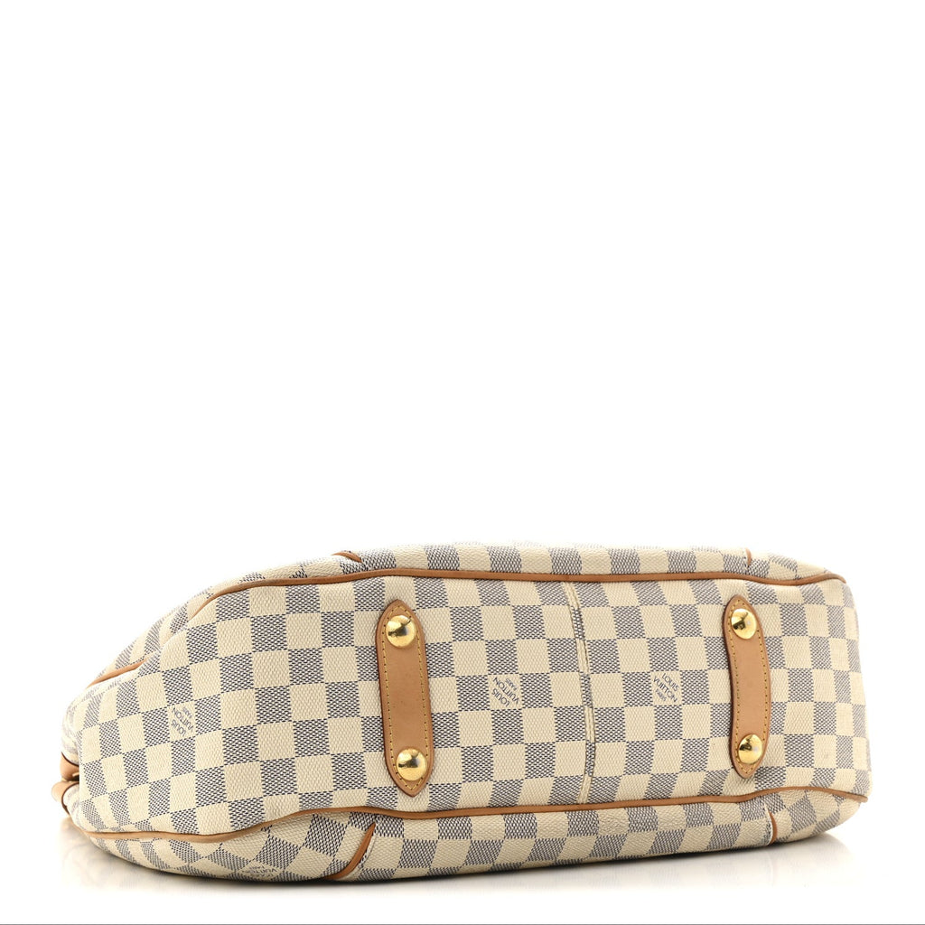 Damier Azur Galliera PM