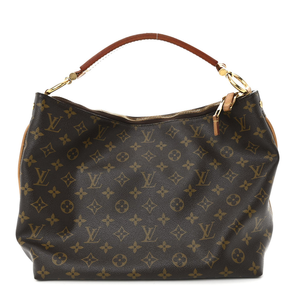Monogram Sully PM