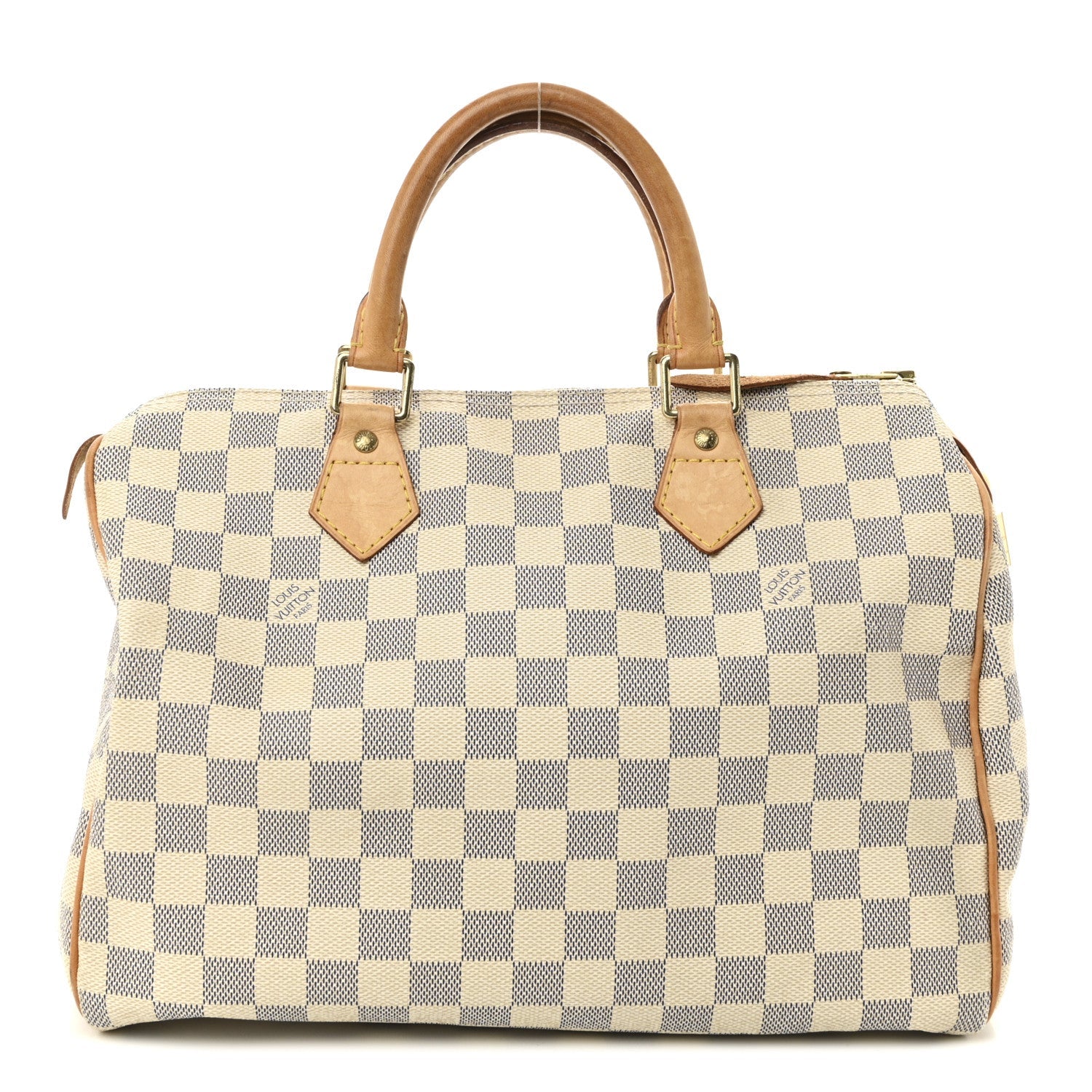Damier Azur Speedy 30