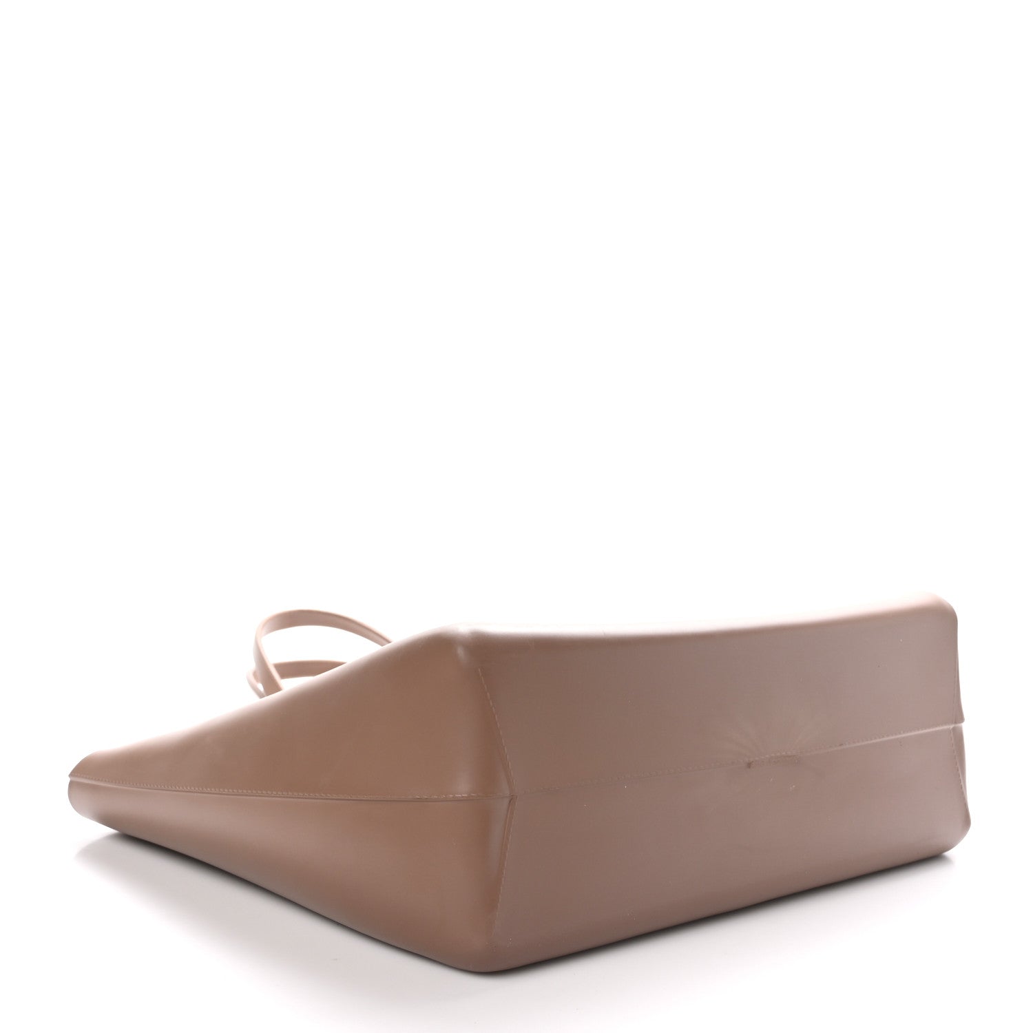 Rubber Eva Tote Biscotto