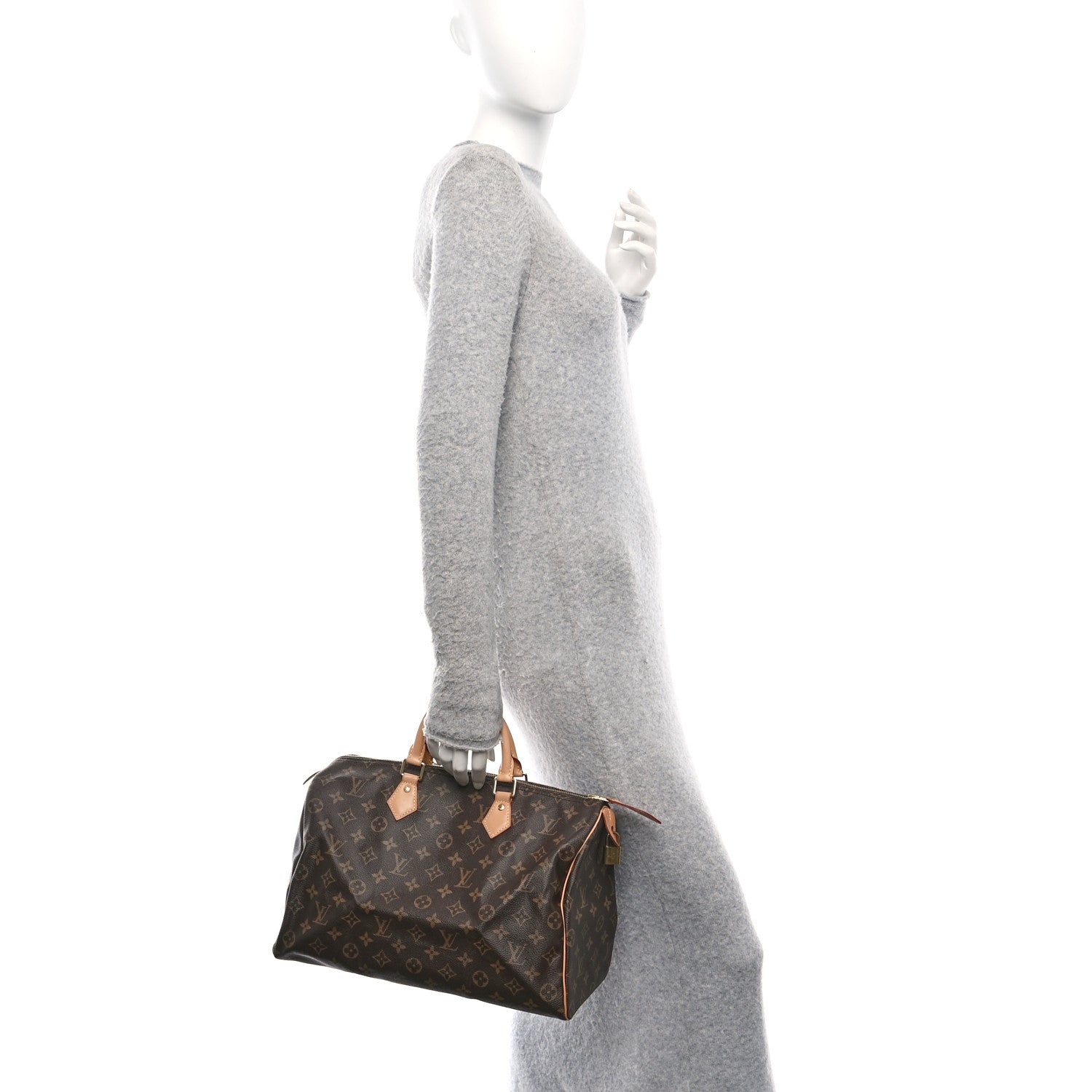 Monogram Speedy 35