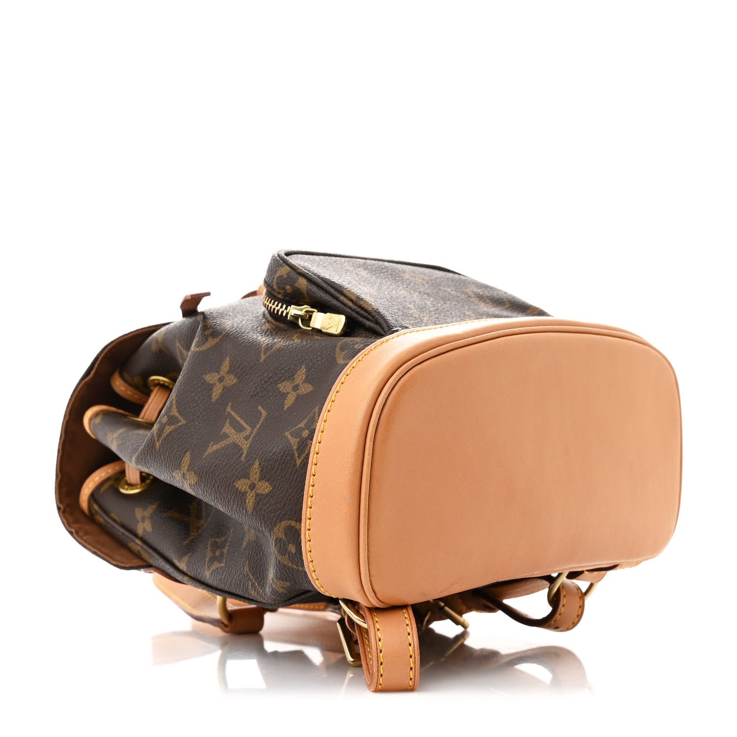 Monogram Mini Montsouris Backpack