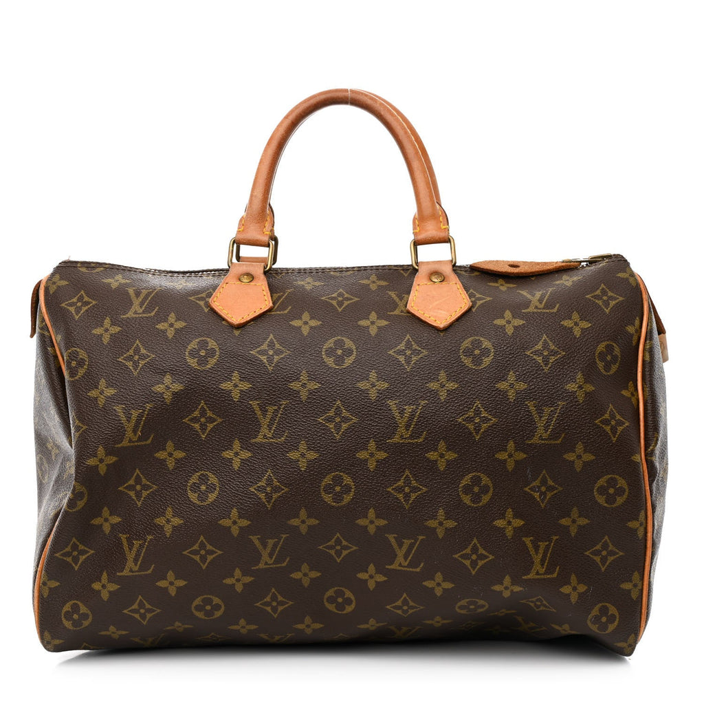 Monogram Speedy 35