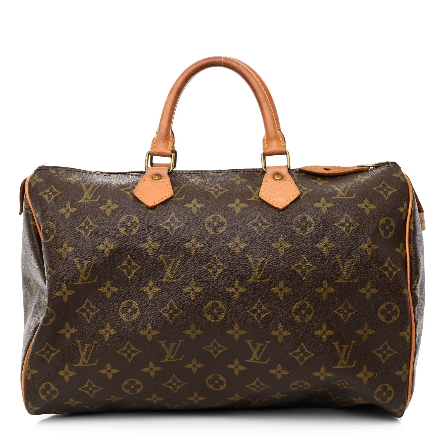 Monogram Speedy 35