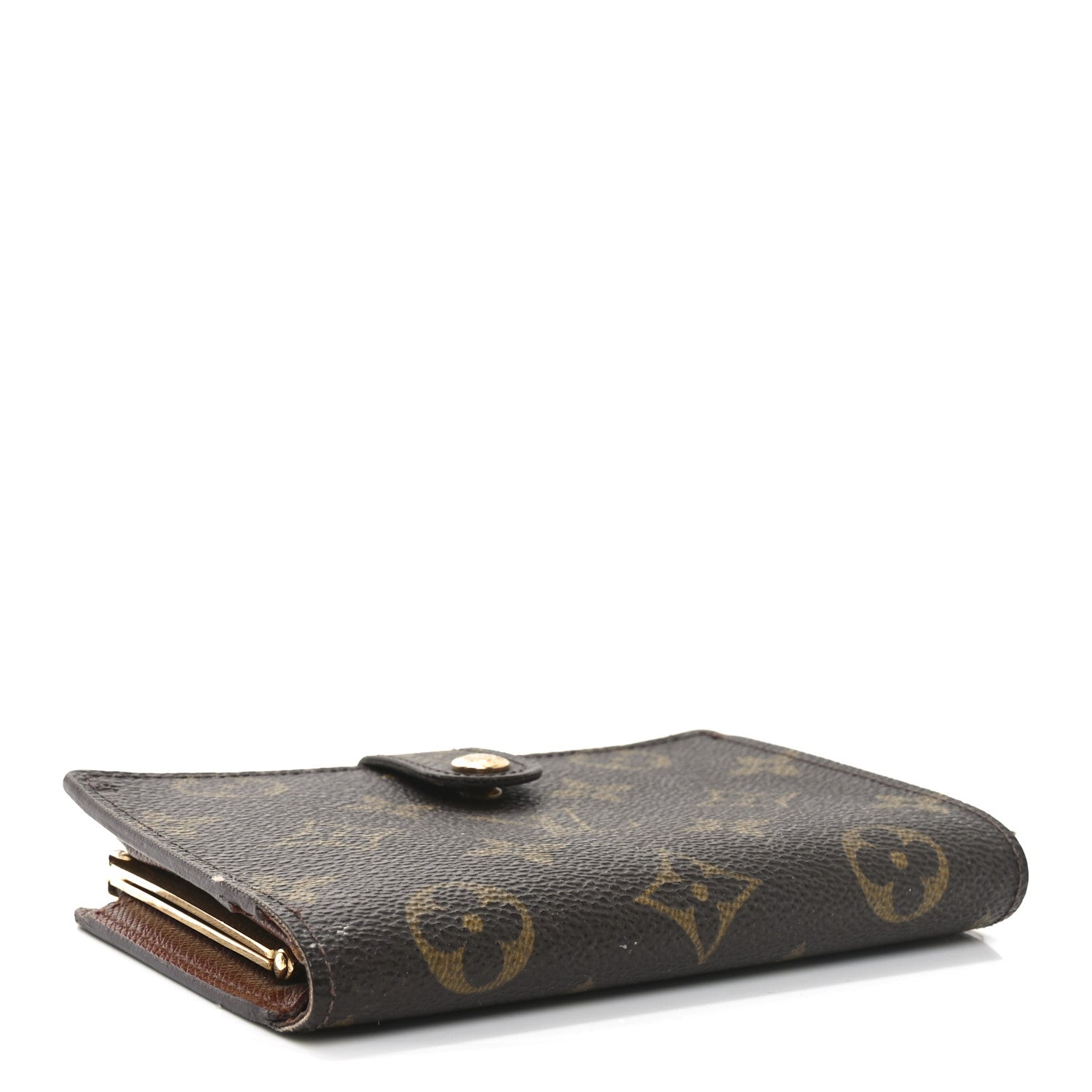 Monogram French Purse Wallet
