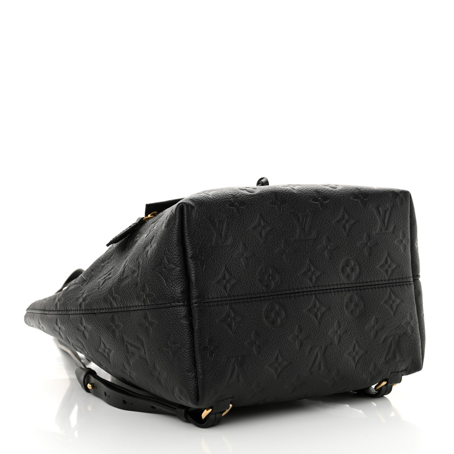 Empreinte Montsouris NM Backpack Black
