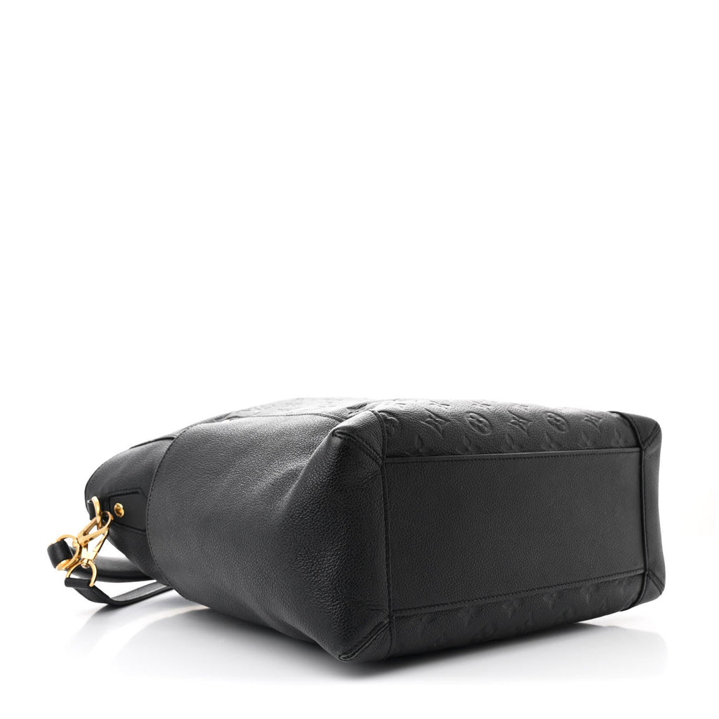 Empreinte Bagatelle Black