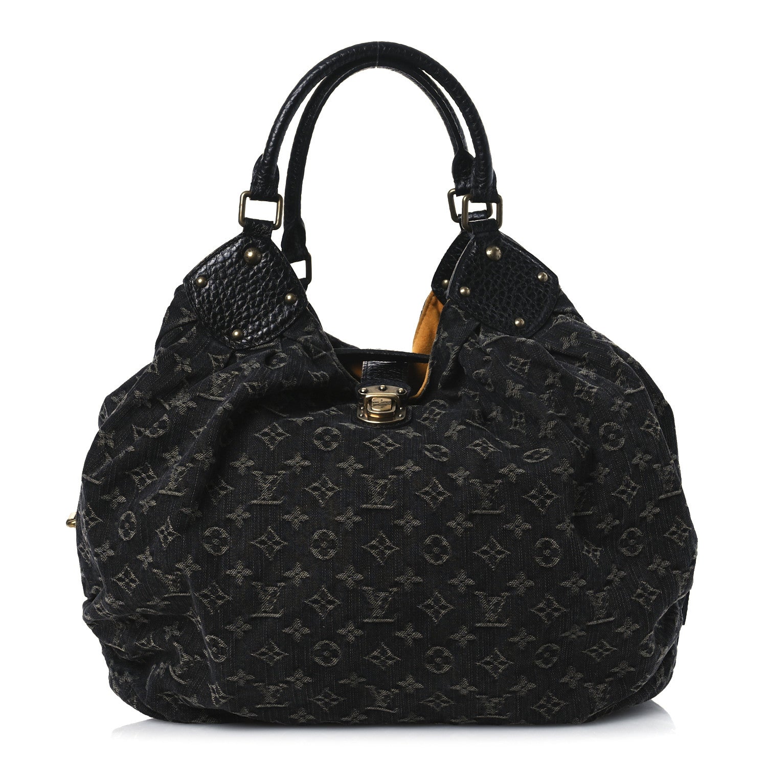 Denim Mahina XL Black